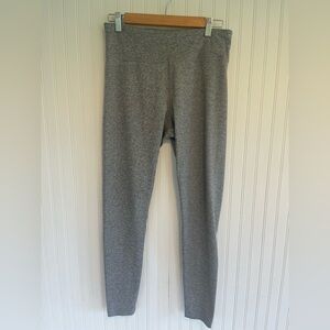 Danskin Gray Leggings L